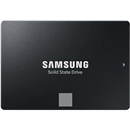 SAMSUNG 870 EVO SATA SSD 500GB 2.5" Internal Solid State Drive, R/W up to 560/530 MB/s, MZ-77E500B/AM