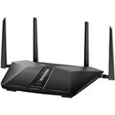 NETGEAR Nighthawk 5-Stream AX5 WiFi 6 Router (RAX43) AX4200 Wireless Speed (Up to 4.2 Gbps) | 2,000 sq. ft. Coverage (Renewed)