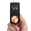 HOTO Pocket-Size Laser Measuring Tool, Gadget Birthday Gift for Men & Women