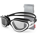 ZIONOR G1 Swimming Goggles Adult, Upgraded Polarized for Adult Men Women