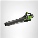 Greenworks 80V Cordless Brushless Axial Leaf Blower