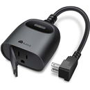Kasa Outdoor Smart Plug KP401, Smart Home Wi-Fi Outlet Timer