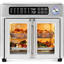Emeril Lagasse 26QT French Door Air Fryer Oven