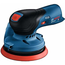 Bosch GEX12V-5N 12V Max Brushless 5-In Random Orbit Sander