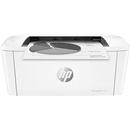 HP LaserJet M110w Wireless Black & White Printer