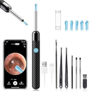 LEIPUT 1080P Ear Wax Removal Camera