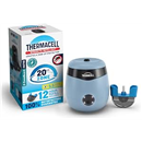 Thermacell Rechargeable Mosquito Repeller 20-FT Zone Blue