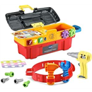 VTech Drill and Learn Toolbox Pro