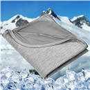 HOMFINE Cooling Blanket for Hot Sleepers