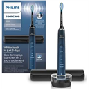 Philips Sonicare DiamondClean 9000 Electric Toothbrush, 1 Brush Head, Aqua