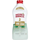 Nature's Miracle JFC Urine Destroyer Plus - 32oz Squeeze