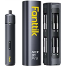 Fanttik S1 Pro Electric Screwdriver 16 S2 Steel Bits