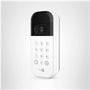 myQ Smart Garage Door Video Keypad