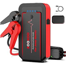 H9 4500A 12V Jump Starter for Car Boat Lawnmower