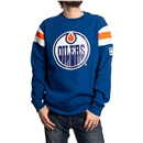 Calhoun NHL Surf & Skate Mens Varsity Retro Style Pullover Crew Neck Sweatshirt – The Coastal Collection