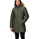Marmot Montreal Women's Knee-Length Down Puffer Coat