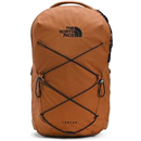 The North Face Jester Everyday Laptop Backpack, Leather Brwn/Blk-NPF, OSFA