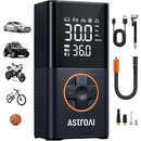 AstroAI L7 Cordless Tire Inflator Portable Air Compressor