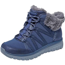 Skechers Women's BLVD Retro Revival Boots
