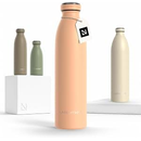 LARS NYSØM Insulated Stainless Steel Water Bottle 25.4oz