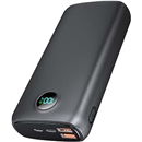 LOVELEDI Portable Charger Power Bank 40000mAh, PD 30W, QC 4.0, LED Display