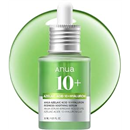 Anua Azelaic Acid 10 Hyaluron Redness Soothing Serum, 1.01 fl oz | Facial Serum for Blemish-Prone & Oily-Prone Skin, Lightweight & Hydrating Blemish Care, Hyaluronic Acid, Korean Skincare
