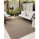 Loloi Chris Loves Julia Providence Collection PRC-02 Natural/Sand 2'-3" x 3'-9", .12" Pile Height, Runner Rug