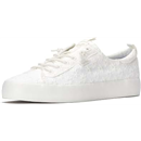 Keds Women's Kickback Canvas Slip on Sneaker