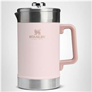 STANLEY Classic Stay-Hot French Press Coffee Maker 48 oz