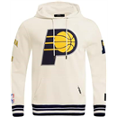 Pro Standard Mens NBA Retro Classics Brushed Back French Terry Pull Over Hoodie