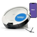 Shark Navigator Robot Vacuum Self-Emptying