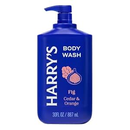 Harry's Men's Body Wash Fig 30 fl oz