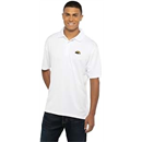 Vantage Apparel NCAA Moisture Wicking Grey Poly Men's Polo