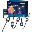 Anker eufy Permanent Outdoor Lights E22, 50ft with 30 Triple-LED Lights