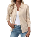 EVALESS Lightweight Cardigan Sweater