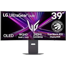 LG Ultragear 39” OLED Gaming Monitor 39GX900A Curved WQHD 240Hz G-SYNC