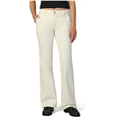 Joe's Women's The Provocateur Petite Mid Rise Bootcut Jeans