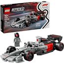 LEGO Speed Champions Audi Revolut F1 Team R26 Race Car 77259