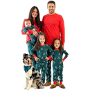 Butterblu Family Jammies Matching Holiday Christmas Pajama Sets