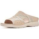 Easy Spirit womens Sestar3 Slide Sandal