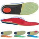 Plantar Fasciitis Insole Arch Support Inserts Women Men for All Day Comfort