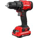 CRAFTSMAN V20 1/2 in Cordless Drill Set