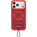 OtterBox iPhone 18/17 Pro Max Sole Series Pack Case - Pulse Red