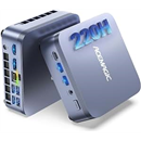 ACEMAGIC M5 Mini PC Windows 11 Pro Intel Core 5 220H 24GB 512GB 4.9GHz 45W