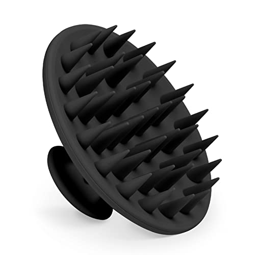 Scalp Massager Shampoo Brush